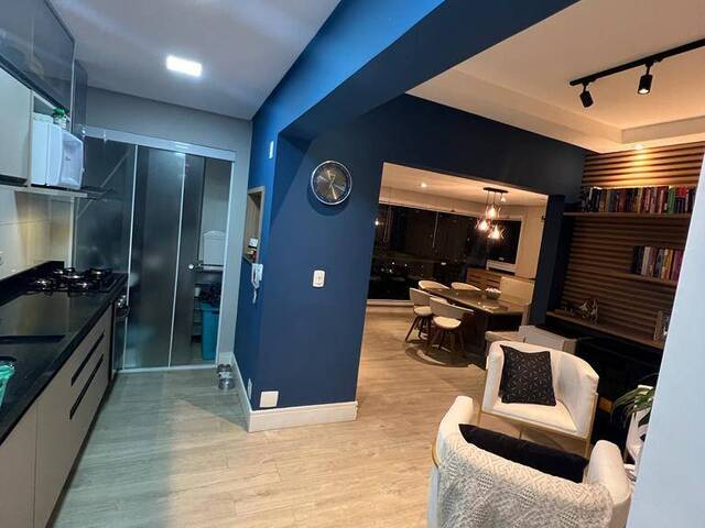 #634 - Apartamento para Venda em São Paulo - SP