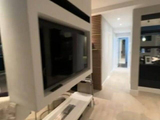 #634 - Apartamento para Venda em São Paulo - SP