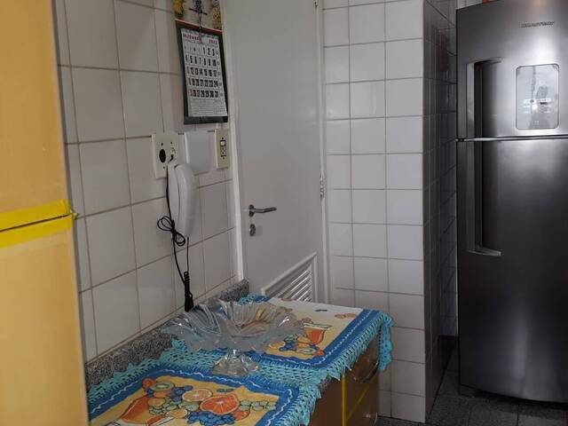 Apartamento para Venda em São Paulo - 5