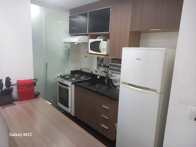 #638 - Apartamento para Venda em São Paulo - SP