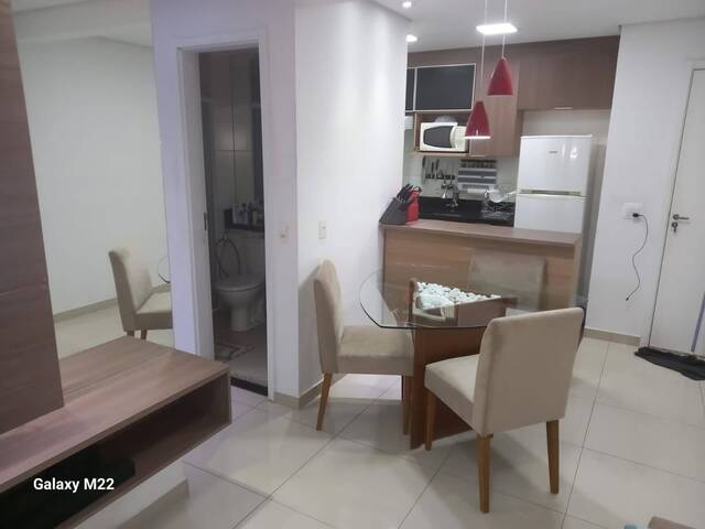 #638 - Apartamento para Venda em São Paulo - SP