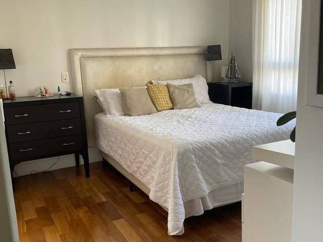 #639 - Apartamento para Venda em São Paulo - SP