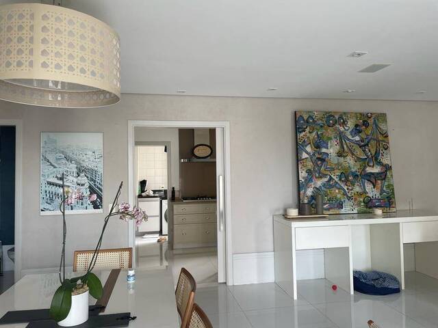 #639 - Apartamento para Venda em São Paulo - SP