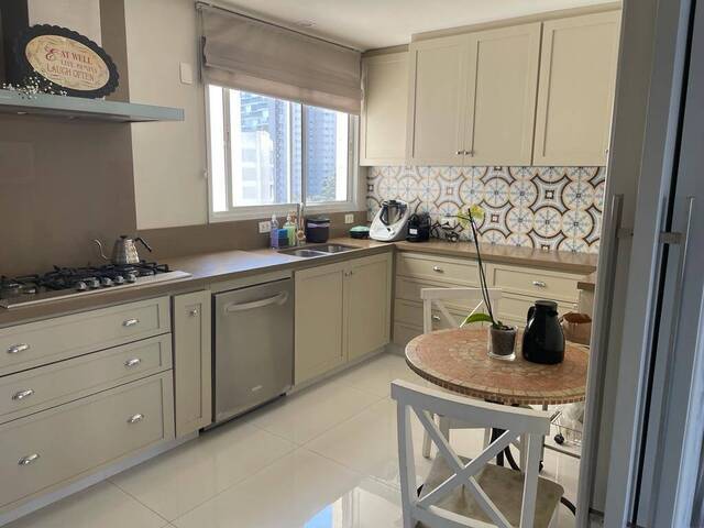 Apartamento para Venda em São Paulo - 4