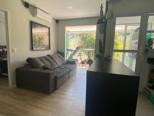 #641 - Apartamento para Venda em São Paulo - SP