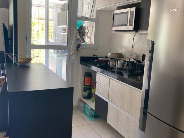 #641 - Apartamento para Venda em São Paulo - SP