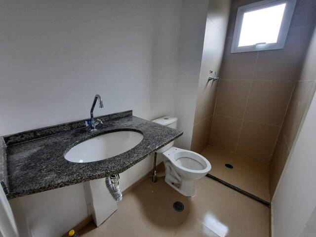 #643 - Apartamento para Venda em São Paulo - SP