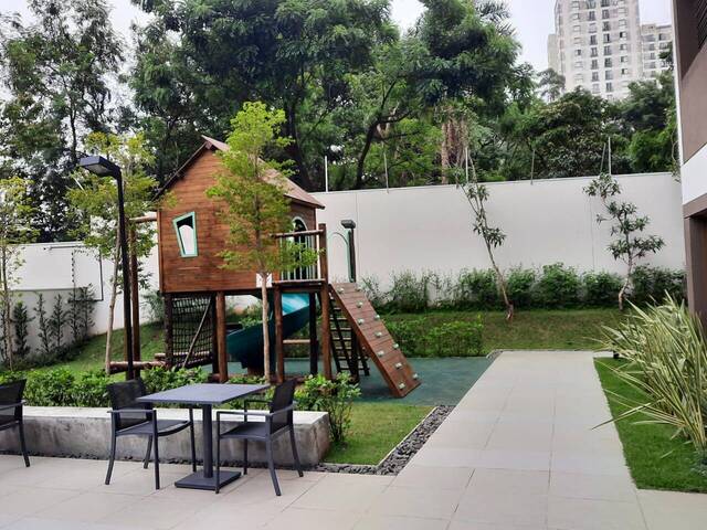 Apartamento para Venda em São Paulo - 5