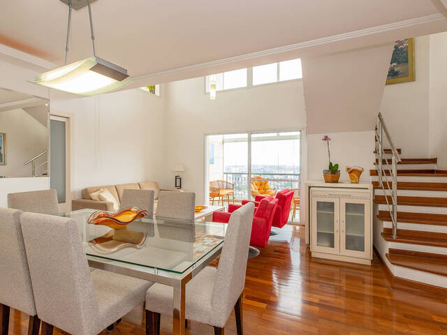 #645 - Apartamento para Venda em São Paulo - SP