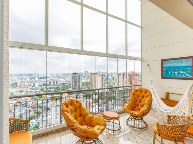 #645 - Apartamento para Venda em São Paulo - SP