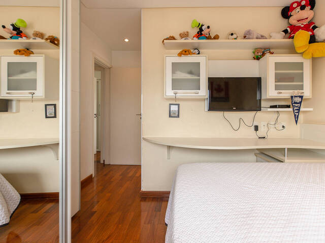 Apartamento para Venda em São Paulo - 5