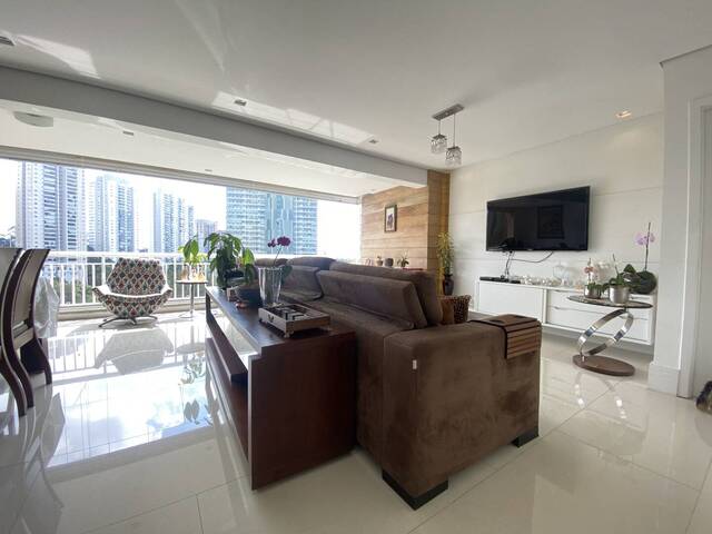 #650 - Apartamento para Venda em São Paulo - SP