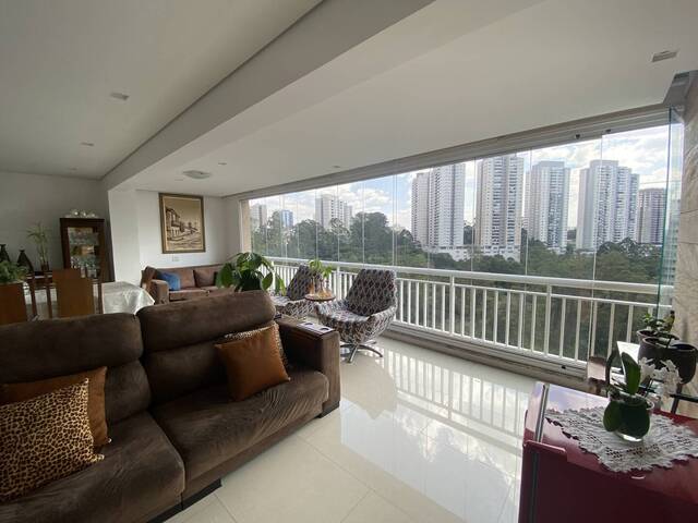 Apartamento para Venda em São Paulo - 4