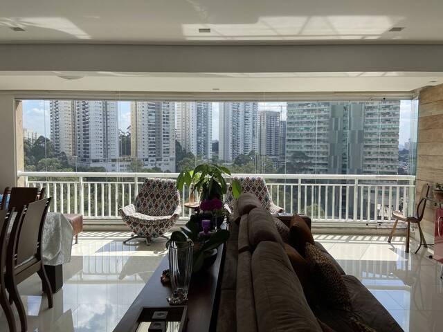 Apartamento para Venda em São Paulo - 5