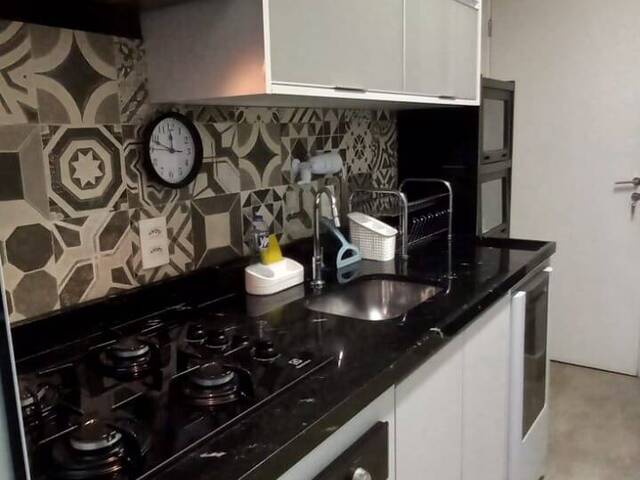 #655 - Apartamento para Venda em São Paulo - SP