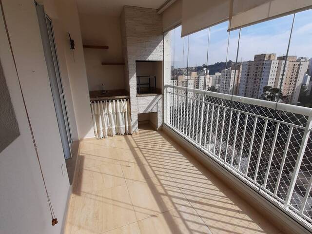 #655 - Apartamento para Venda em São Paulo - SP