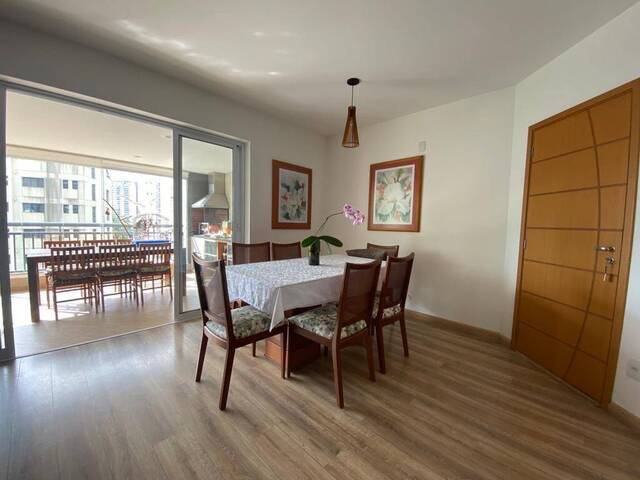 #656 - Apartamento para Venda em São Paulo - SP