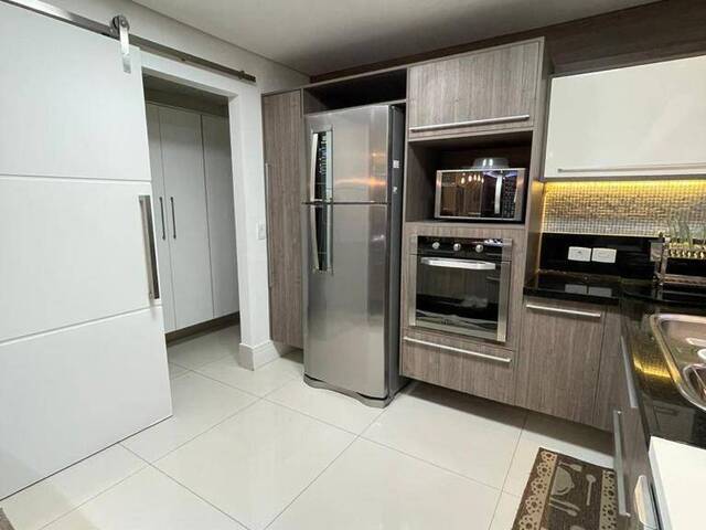 #657 - Apartamento para Venda em São Paulo - SP