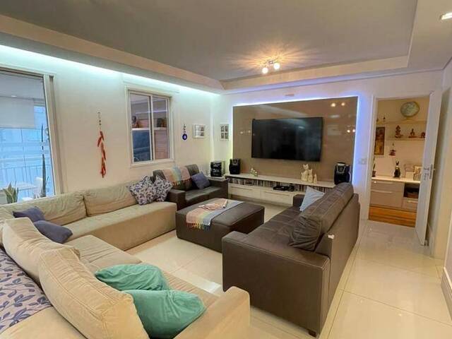 #657 - Apartamento para Venda em São Paulo - SP