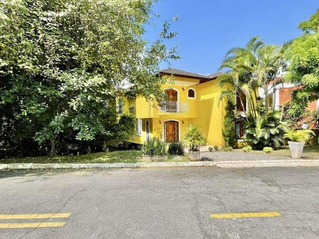 Apartamento para Venda em Jandira - 4