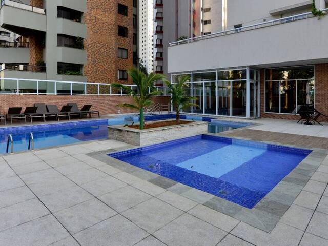#460 - Apartamento para Venda em São Paulo - SP