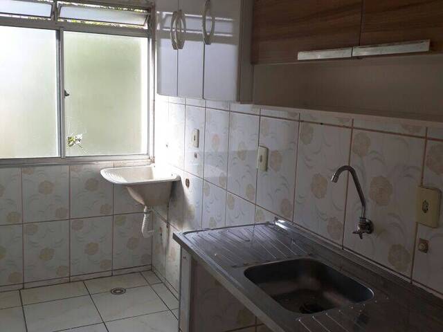#665 - Apartamento para Venda em São Paulo - SP