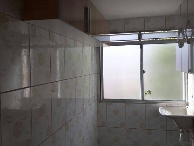 #665 - Apartamento para Venda em São Paulo - SP