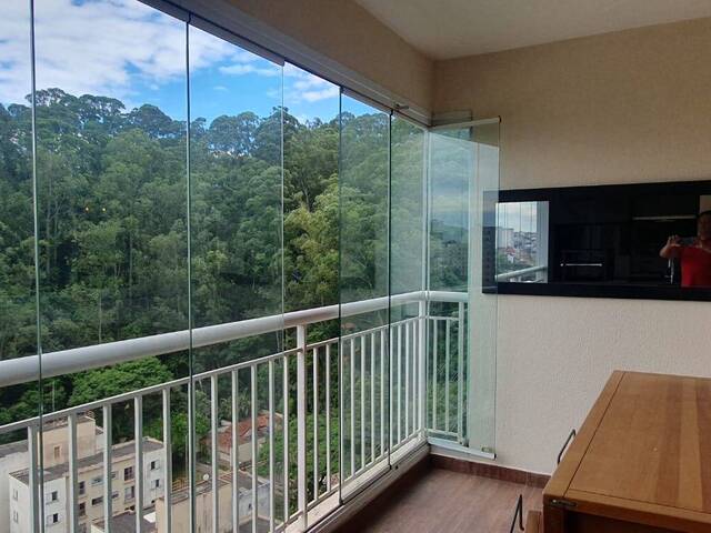 #669 - Apartamento para Venda em São Paulo - SP