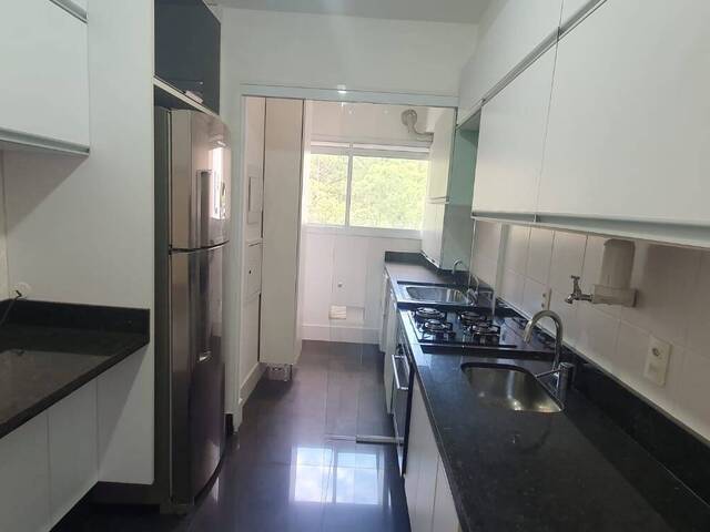 #669 - Apartamento para Venda em São Paulo - SP