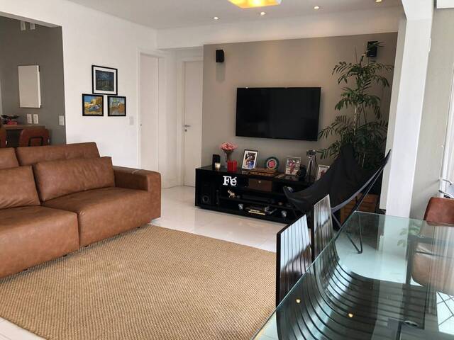 #670 - Apartamento para Venda em São Paulo - SP