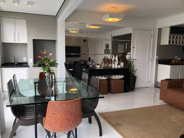 #670 - Apartamento para Venda em São Paulo - SP