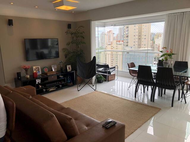 Apartamento para Venda em São Paulo - 4
