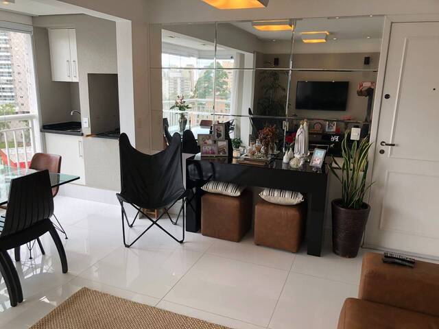 Apartamento para Venda em São Paulo - 5