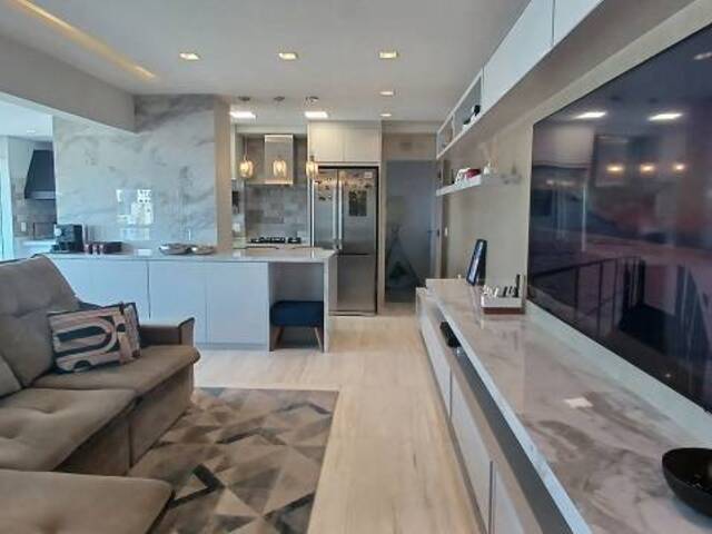 #671 - Apartamento para Venda em São Paulo - SP