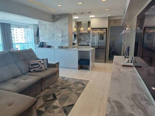 Apartamento para Venda em São Paulo - 4