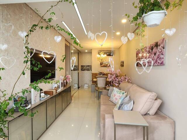 #673 - Apartamento para Venda em São Paulo - SP