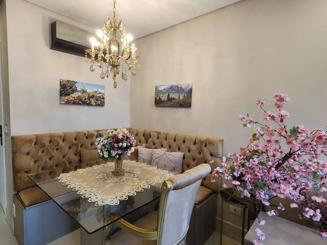 #673 - Apartamento para Venda em São Paulo - SP