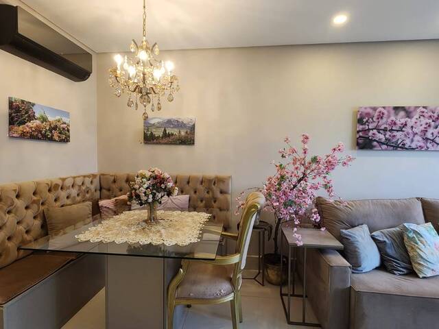 Apartamento para Venda em São Paulo - 4