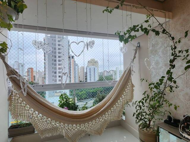 Apartamento para Venda em São Paulo - 5
