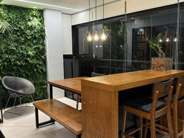 #690 - Apartamento para Venda em São Paulo - SP