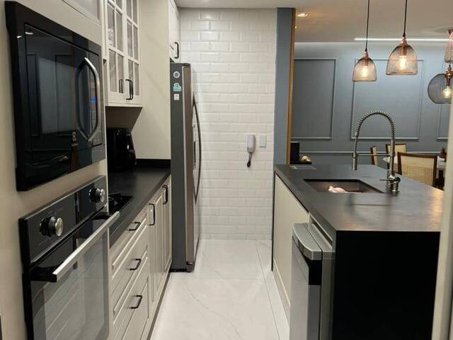 #690 - Apartamento para Venda em São Paulo - SP