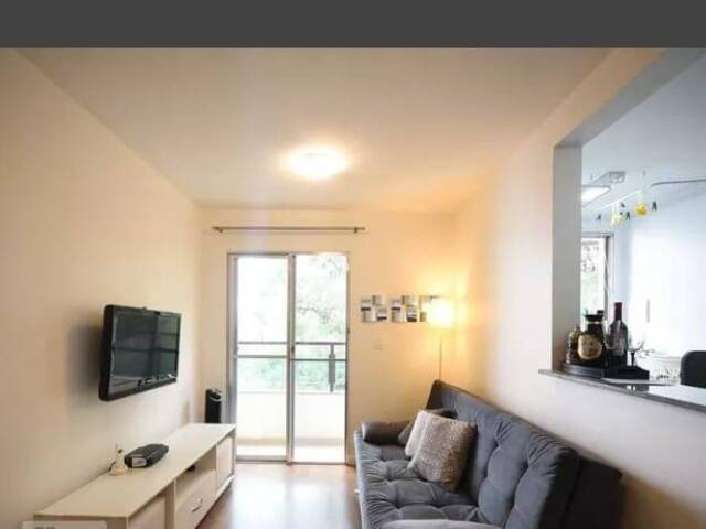 #693 - Apartamento para Venda em São Paulo - SP