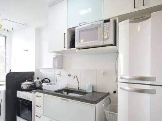 #693 - Apartamento para Venda em São Paulo - SP