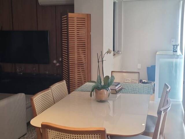 #695 - Apartamento para Venda em São Paulo - SP