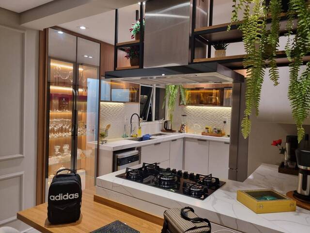 #695 - Apartamento para Venda em São Paulo - SP