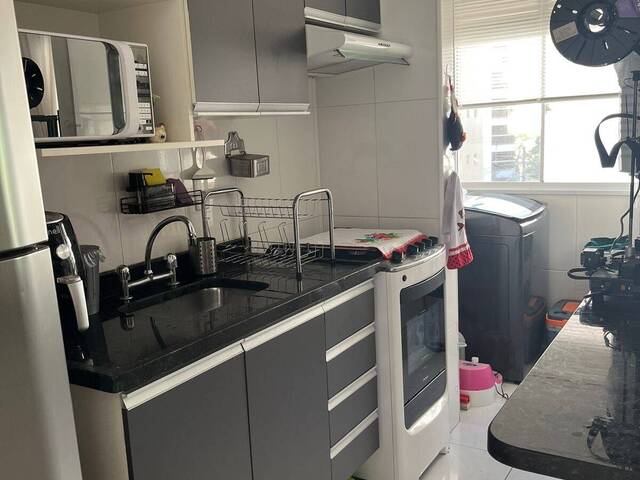 #703 - Apartamento para Venda em São Paulo - SP