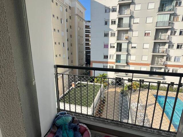 Apartamento para Venda em São Paulo - 4