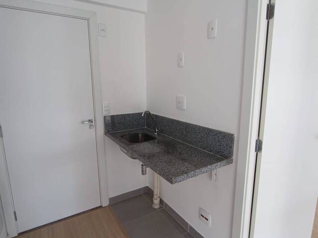 #704 - Apartamento para Venda em São Paulo - SP