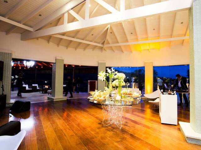 Sala para Venda em Cotia - 4