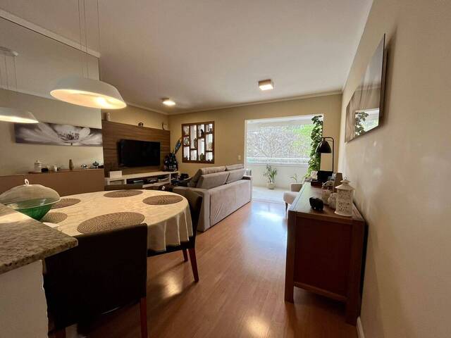 #706 - Apartamento para Venda em São Paulo - SP